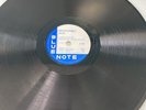 BLUE NOTE 17 EDMUND HALL CELESTE QUARTET 78 rpm PROFOUNDLY BLUE Jazz 1949 E+