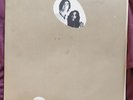 John Lennon / Yoko Ono - Unfinished Music No. 1 Two Virgins - Vinyl LP - 1968