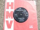 MICHAEL COX GEE WHAT A PARTY/ SAY THAT AGAIN HMV LABEL FROM 1963 RGM SOUND