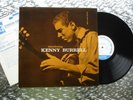 Kenny Burrell   Introducing Kenny Burrell   Vintage IMPORT LP  Blue Note BN 1523