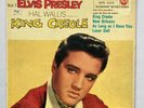 ELVIS PRESLEY - KING CREOLE EP 7