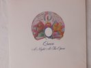 Queen - A Night At The Opera - 2009 UK Reissue Premastered Embossed Gatefold NM