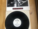 The Clash : Rude Boys Outtakes- Rare Bootleg LP ( Used )