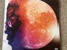 Kid Cudi Man On The Moon End of Day 2x LP VMP LIMITED VINYL ME Unsealed