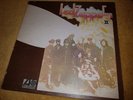 VG+ UK ATLANTIC LP - LED ZEPPELIN - LED ZEPPELIN II * Lemon Song *