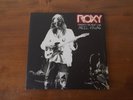 Neil Young - Roxy Tonight's The Night Live - Etched Disc - Photo Print
