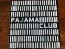 PAJAMA CLUB Rare Vinyl LP Neil Finn Crowded House