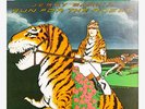 JERRY GARCIA Run For The Roses Exclusive LP Green 1/500 SEALED