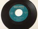 MONTELLS You Can’t Make Me / Daddy Rolling Stone RARE 1966 Thames Records 45