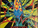 Koxbox – Forever After, 2xLP Germany 1995, EX