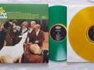 The Beach Boys : Pet Sounds Rare USA 2006 Mono Stereo 2 LP Green Yellow Vinyl