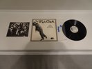 BOTH FULLY SIGNED THE SELECTER TOO MUCH PRESSURE PROMO LP & RARE PUBLICITY PHOTO