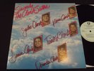 THE CLARK SISTERS - SINCERELY LP RARE 1982 US NEW BIRTH ORIG PRESS GOSPEL SOUL