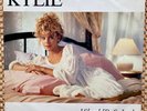 KYLIE MINOGUE *DJ PROMO COPY* I SHOULD BE SO LUCKY SPECIAL UK REMIX 12