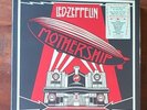 Led Zeppelin  MOTHERSHIP Best Of Greatest Factory Sealed 180g New Vinyl 4 LP Box