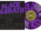 ️ BLACK SABBATH ️ MASTER OF REALITY / Vinyl Me Please / VMP