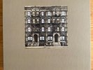 Led Zeppelin Physical Graffiti Super Deluxe Edition Box Set