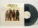 VINYL LP Stryper - Reason For The Season EP 1st PRESSING Japan import Press NM
