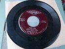 CURLEY LANGLEY & WESTERN ALL STARS Linda Lou US 50s 7