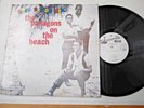 The Paragons – On The Beach - Vinyl LP 1974