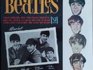 Beatles - Songs And Pictures Of The Fabulous Beatles Sealed 1976 US 12