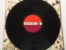Rare Led Zeppelin III Vinyl LP, Red/Plum Atlantic, 1970, CAT 2401 002 (see desc)