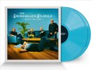 IMMEDIATE FAMILY SKIN IN THE GAME [POWDER BLUE VINYL 2 LP] NEW LP