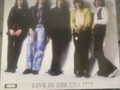 ROLLING STONES Live In The USA 1972 12