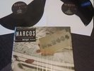 Narcos . A Netflix Original Series O S T  Double LP EXCELLENT CONDITION