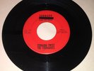 45 rpm r&r rockabilly THE TORNADOES Tornado Twist/Riot 1962 Dodge City Kansas