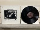 Vinyl LP Records - VG The Beatles Live Japan 1966 Tour Pepper Sleeve