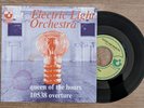 SP 45T ELECTRIC LIGHT ORCHESTRA 10538 Overture RARE OG FR Harvest France