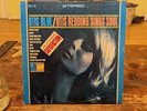 Otis Redding Otis Blue Volt 412 1965 Stereo press w/Hype sticker playtested