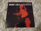 Live At Benaroya Hall (with The Seattle Symphony) by Brandi Carlile 2 LP set