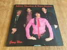 JOHNNY THUNDERS + WAYNE KRAMER GANG WAR VINYL Never Played