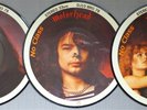 MOTORHEAD 'No Class' ultra limited edition 2 x 10