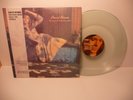 DAVID BOWIE - Man Who Sold The World - Ryko 1990 - Clear Vinyl 2LP