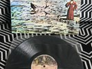 GENESIS FOXTROT NEAR MINT A1 / B1 VINYL LP 1972 CHARISMA 6369 922 PORTUGAL  PROG
