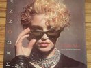 Madonna Lucky Star 12” 1983 Sunglasses Vinyl Excellent RARE Collectable.
