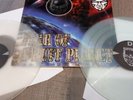 Fear of A Ruff Planet - Ruffneck - Gabber - RUF 025 - Rare Vinyl 2x12