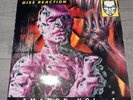 Diss Reaction - Jiiieehaaaa - Gabber Anthem   RUF024 - Rare Vinyl  12