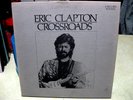 1988 Eric Clapton Crossroads Vinyl 6 LP Box Set with Booklet EXcellent condition