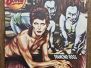 David Bowie Diamond Dogs Vinyl LP Original Print