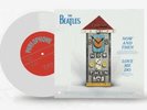 THE BEATLES NOW AND THEN CRYSTAL CLEAR 7