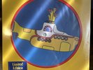 The Beatles Yellow Submarine 7” Single 45 RPM Picture Disc 2018 Apple SEALED NEW