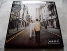 OASIS   (WHAT'S THE STORY) MORNING GLORY? ** 2x LP 25TH ANNIVERSARY SILVER VINYL