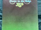 Yes - Close To The Edge Vinyl LP