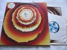 STEVIE WONDER   SONGS IN THE KEY OF LIFE ** 1976 UK MOTOWN 2x LP w/ 7