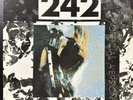Front 242 – Official Version Vinly Wax 026 EBM Industrial