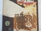 Vintage Led Zeppelin II Vinyl Record SD8236 1969 vinyl in VG condition.
